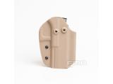 FMA KYDEX Holster for G17 BK/DE/FG TB1340